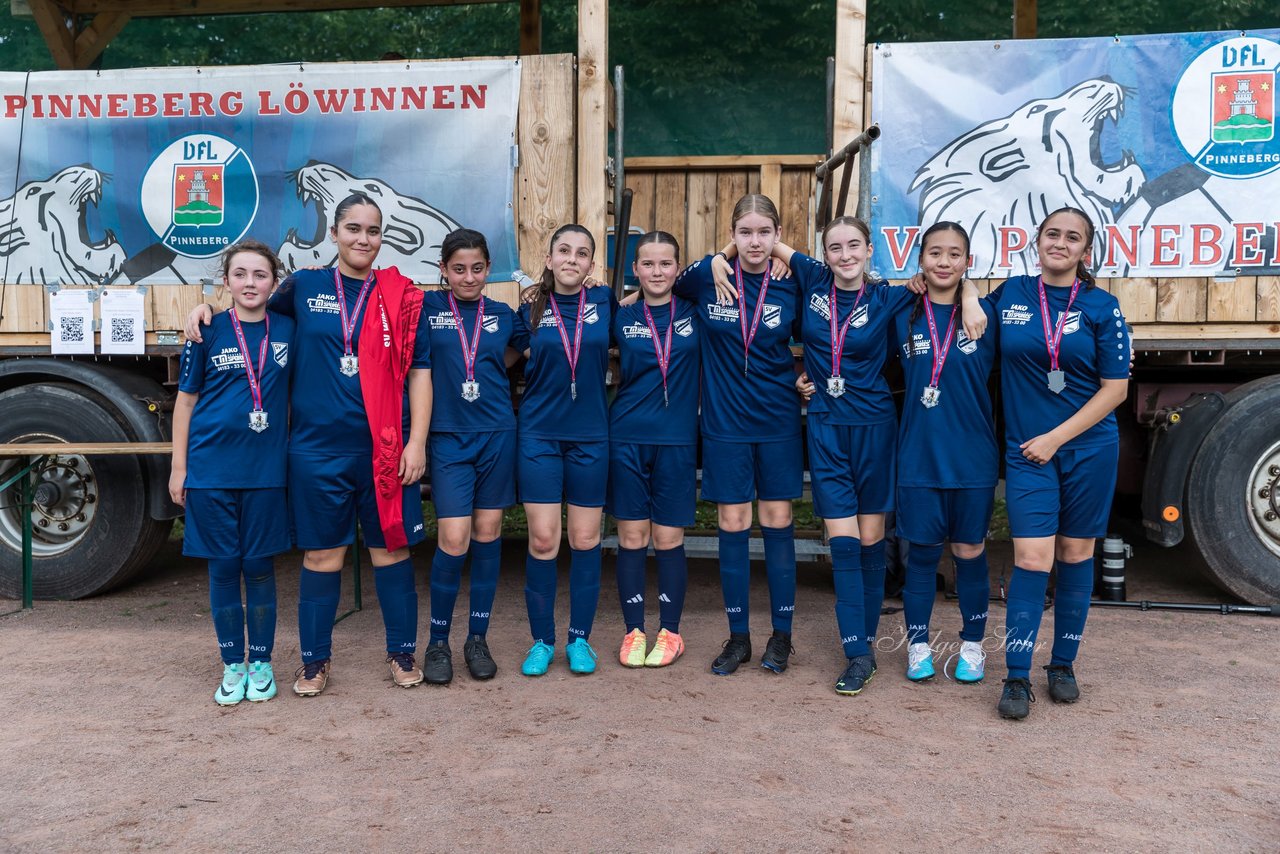 Bild 96 - Loewinnen Cup
